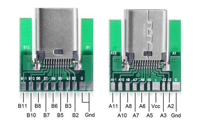 《Tips of how to add USB-C Audio & charging Port for your Gameboy advance SP》